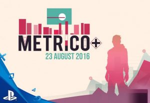 Metrico PlayStation 4