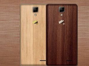 Micromax Canvas 5 Lite Special Edition