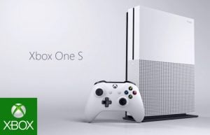 Xbox One S 2TB