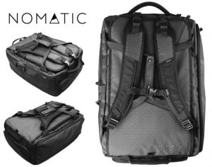 NOMATIC Travel Bag