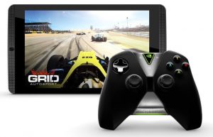NVIDIA Shield Tablet Successor Scrapped