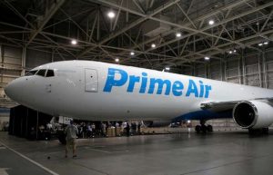 New Fleet Of Amazon Prime Air Cargo Planes Unveiled