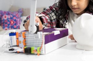 New LittleBits Electronics Rule Your Room Kit