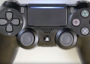 New PlayStation 4 Slim Controller Leaked