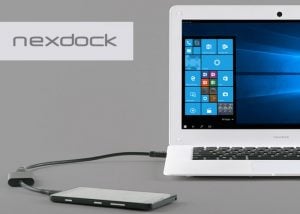 Nextdock