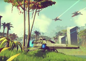 No Man's Sky