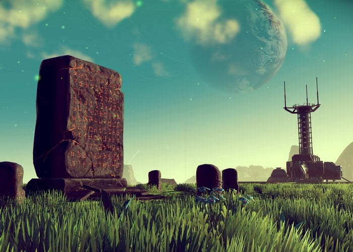 No Man’s Sky
