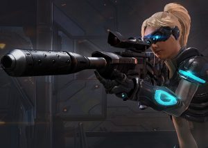 Nova Covert Ops Pack