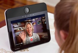 Nucleus Amazon Alexa Hub