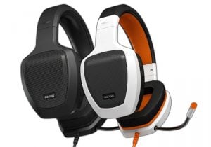 OZONE RAGE Z50 Series Gaming Headsets