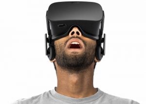 Oculus Rift