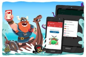 Opera VPN App