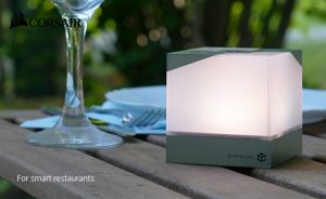 Ordercube Offer Simple Restaurant Ordering And Communication