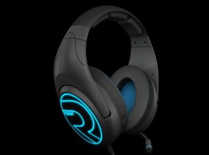 Ozone Official Origen Gear