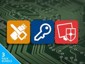 Ultimate PC Data Security Suite Bundle