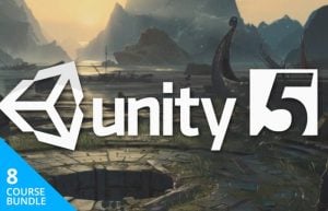 Pay What You Want: Graphics & FX Mastery Bundle