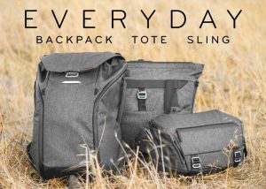 Peak Design Every Day Backpack