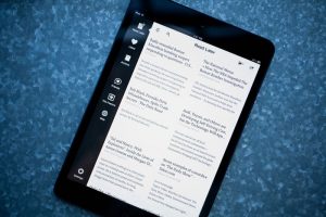 Pinterest Is Buying Instapaper