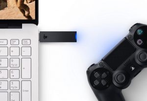 PlayStation DualShock 4 USB Wireless Adaptor