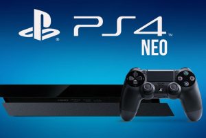 PlayStation NEO