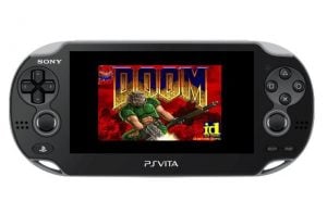 PlayStation Vita Jailbreak