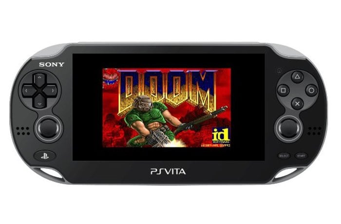 PlayStation Vita Jailbreak