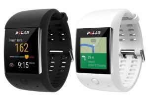 Polar M600