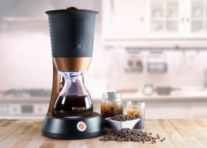 Prisma Cold Brew Coffeemaker