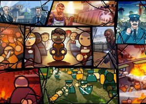 Prison Architect All Day And A Night Bundle