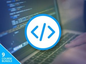 Programming Into the Future Bundle