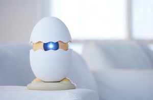 Projector Designed For Kids