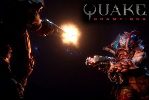 Quake Champions