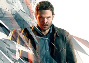 Quantum Break