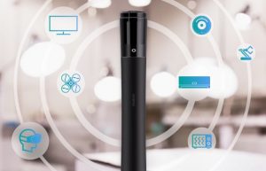 Remote Wand