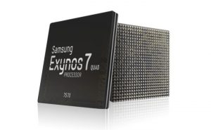 Samsung Exynos 7570