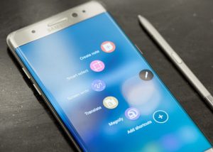 Samsung Cloud