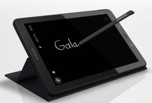 Samsung Galaxy Tab A