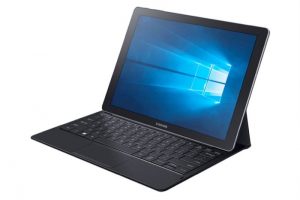Samsung Galaxy TabPro S2
