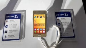 Samsung Z2