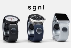 Sgnl Lets You Make Phone Calls