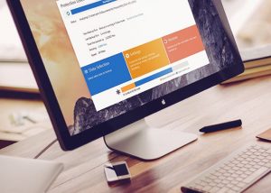 SkyHub Cloud 2TB Backup: Lifetime Subscription