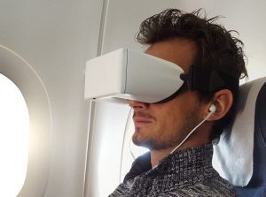Skylights VR