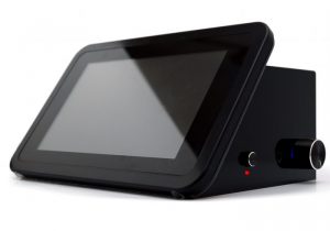 SonoPi Touch - Raspberry Pi Powered Multiroom Audio System