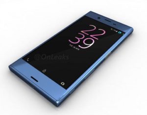 Sony Xperia XR