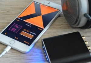 Space Plus USB DAC