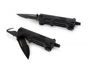T3 Tactical Auto Rescue Tool