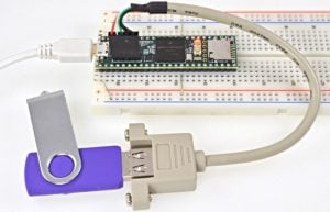 Teensy Micro-controllers