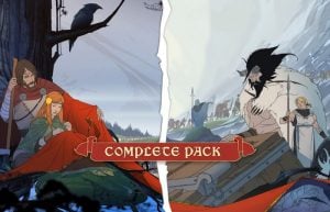 The Banner Saga Complete Pack