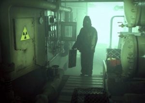 The Bunker Live-Action Psychological Horror