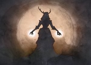 The Huntsman Winter’s Curse
